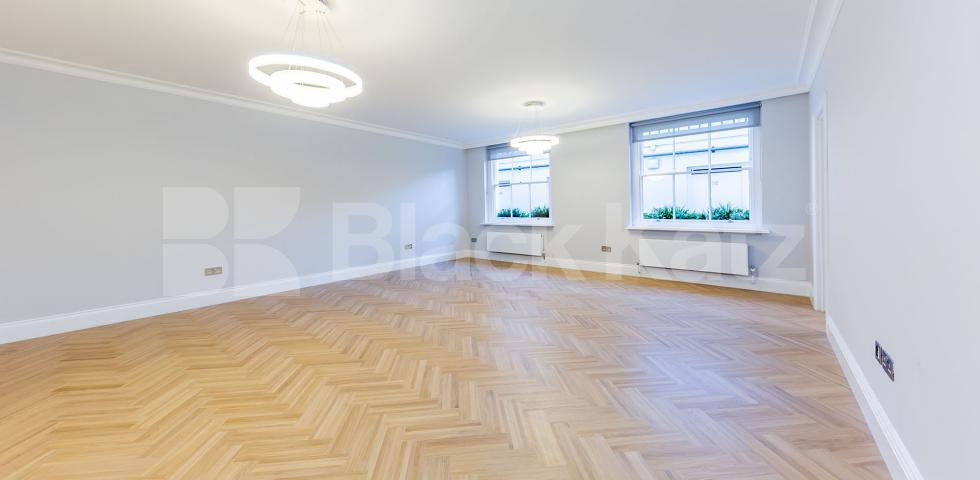 			STUNNING APARTMENT NEAR REGENTS PARK!, 1 Bedroom, 1 bath, 1 reception Flat			 Clarence Terrace, REGENTS PARK-MARYLEBONE